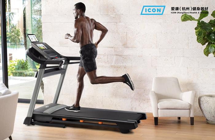 百乐福14715跑步机推荐_商务跑步机什么牌子好_双11给父母买什么礼物