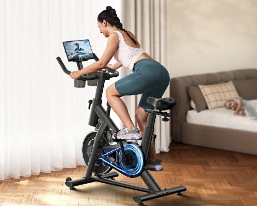 浙江智能健身器材 欧美市场 热销产品_综合力量训练器