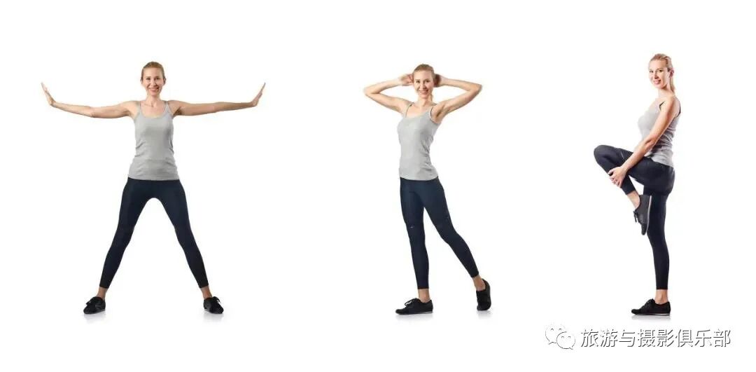 科学健康运动方法_有氧运动好处及常见项目_有氧健身操效果