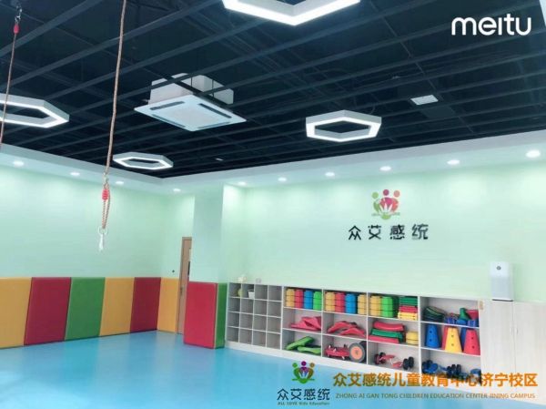 济宁感统训练好处_感统训练单腿椅_济宁感统训练游戏