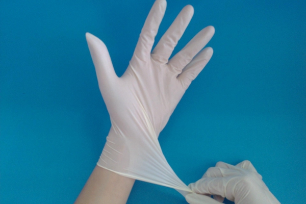 乳胶手套