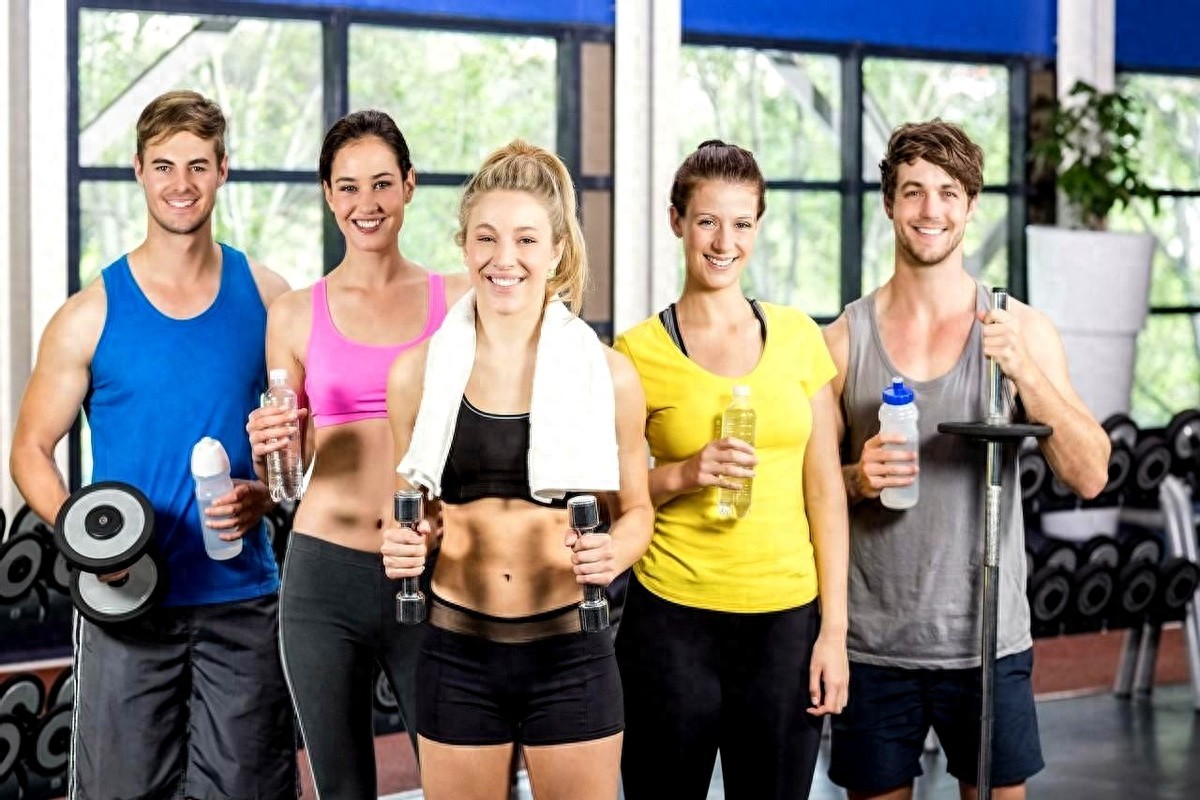 开yun体育官网入口登录app 瘦了32斤才发现：掉秤巨快的5种运动，跑步只排第3