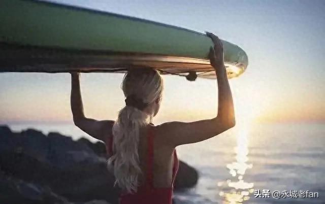 开yun体育官网入口登录app 桨板小白逆袭指南：一文解锁超实用运动技巧​