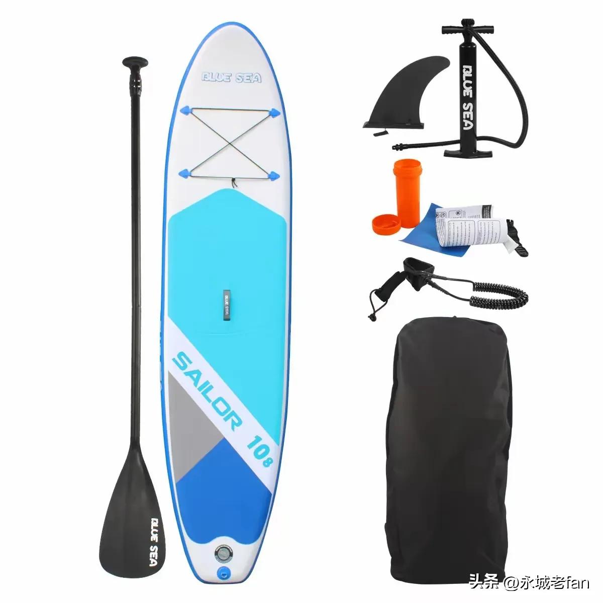 新手如何选择桨板和桨叶_健身手套怎么选_桨板运动技巧分享