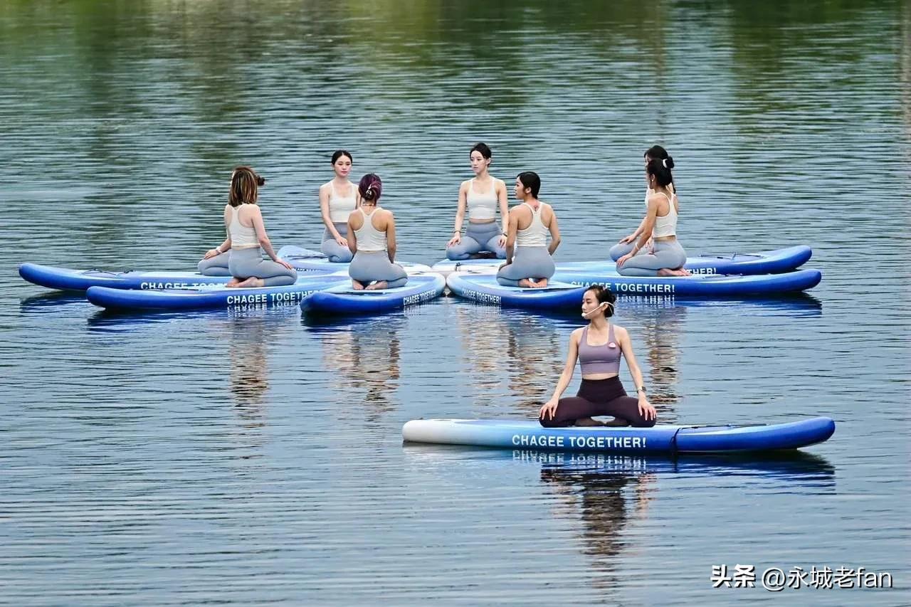 健身手套怎么选_新手如何选择桨板和桨叶_桨板运动技巧分享