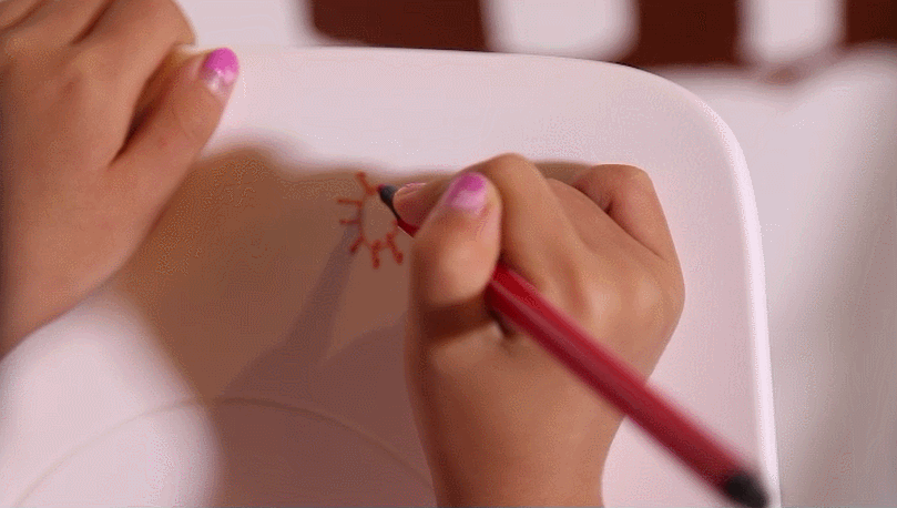 学习椅选购_髋关节训练椅_人体工学椅推荐