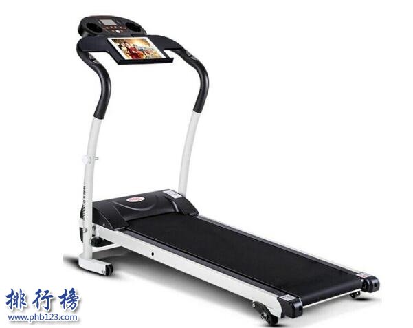 家用跑步机什么牌子的好?家用跑步机十大品牌排行榜