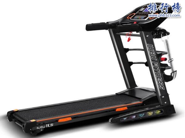 家用跑步机什么牌子的好?家用跑步机十大品牌排行榜