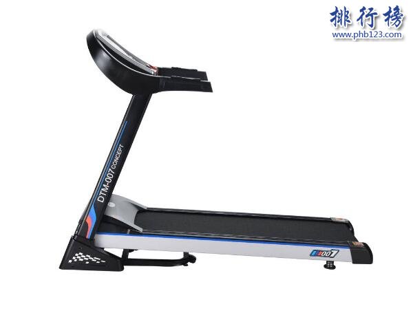 家用跑步机什么牌子的好?家用跑步机十大品牌排行榜