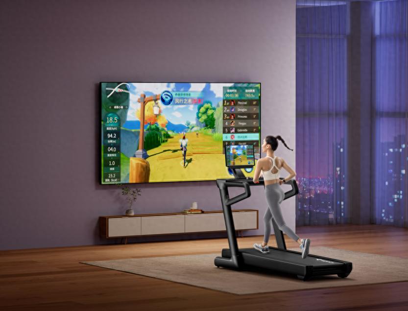 开yun体育官网入口登录app 2025推荐智能家用跑步机，用户好评最佳TOP10