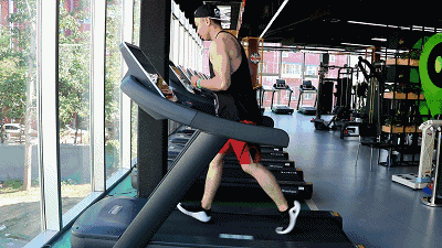 跑步机错误示范_跑步机正确使用方法_wnq跑步机使用说明书