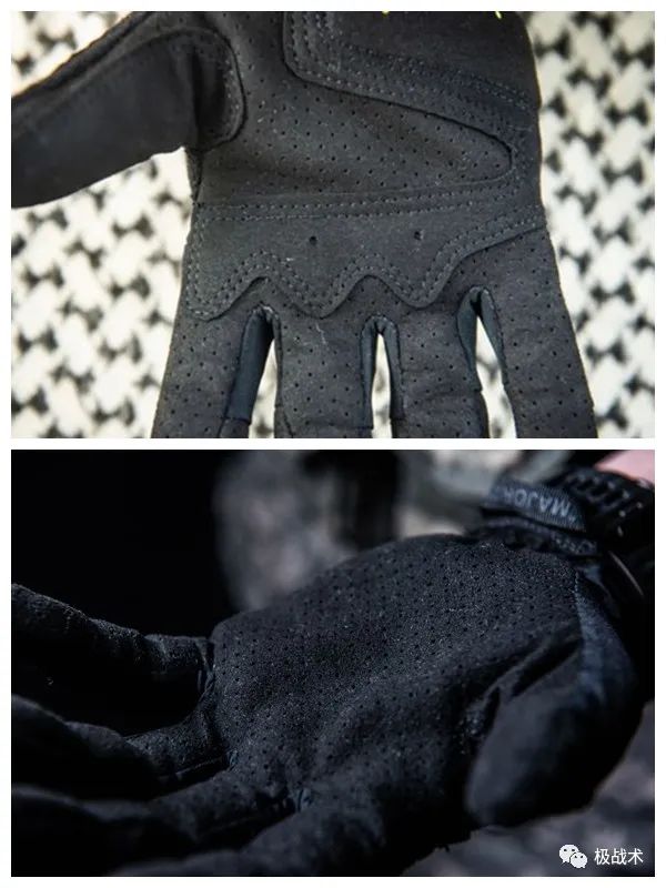 透气夏季手套_战术手套_专业健身手套