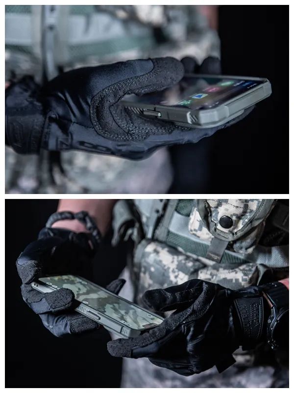 专业健身手套_战术手套_透气夏季手套