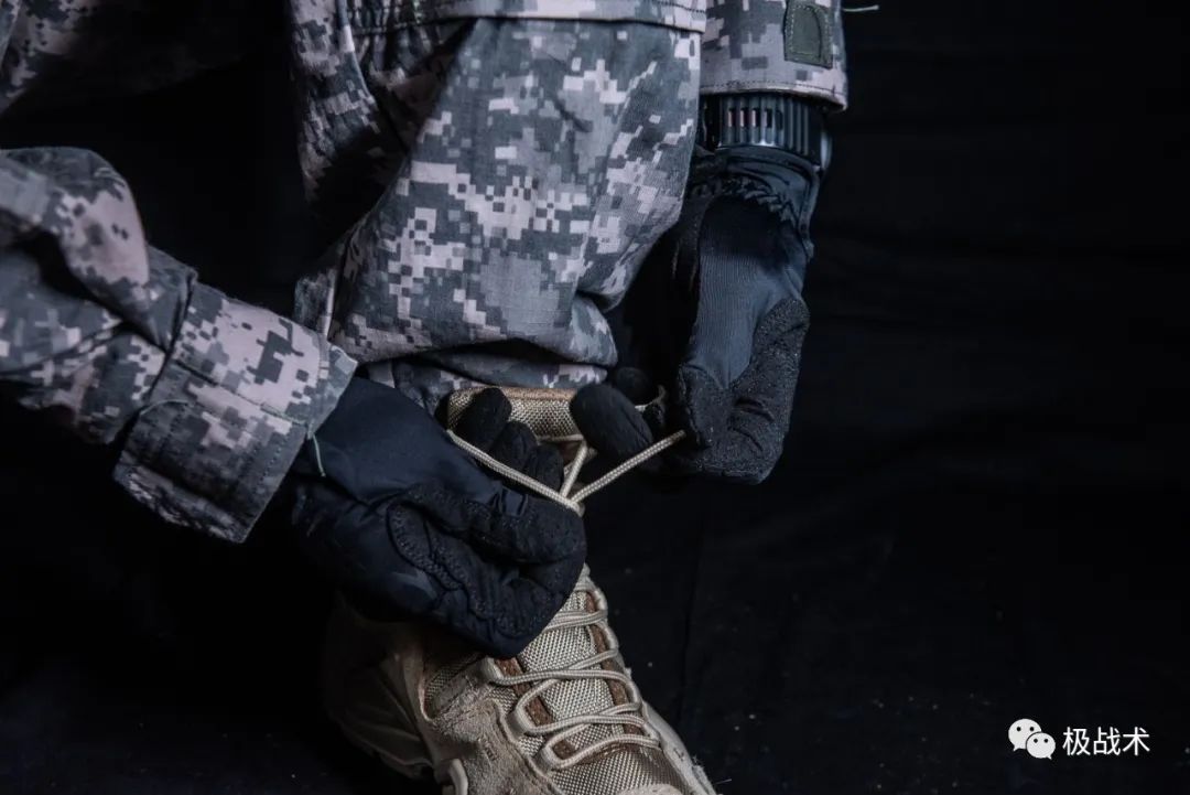 专业健身手套_透气夏季手套_战术手套