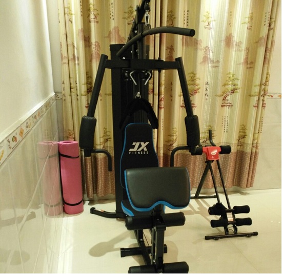 军霞综合训练器