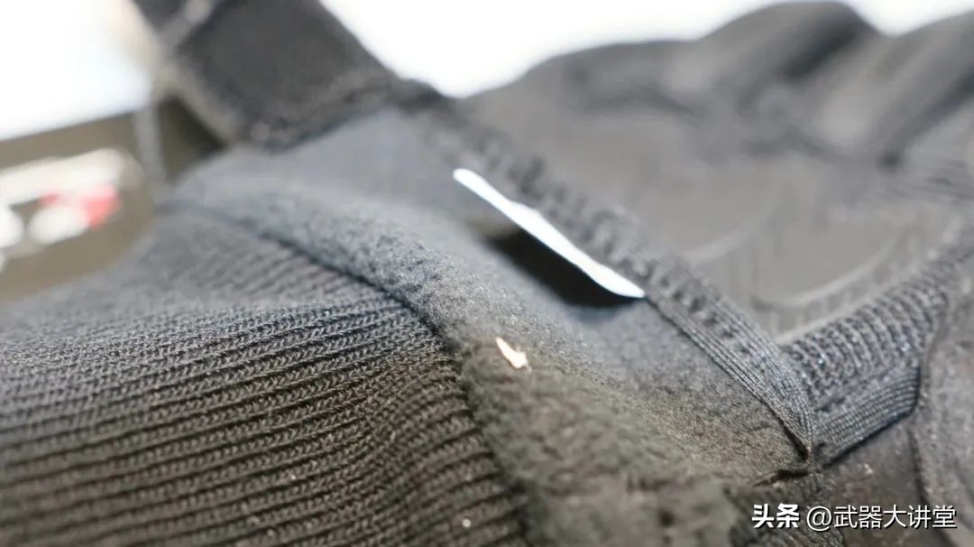 共和国首款制式战术手套_07A式战术手套_专业健身手套