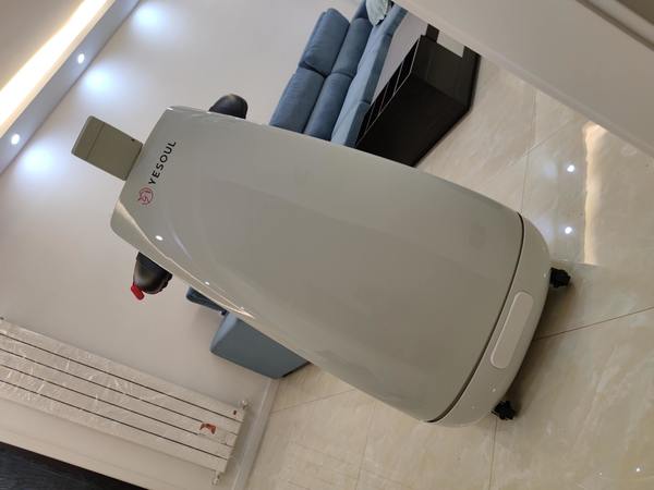 wnq跑步机怎么用_野小兽P30跑步机评测_野小兽P30跑步机折叠设计