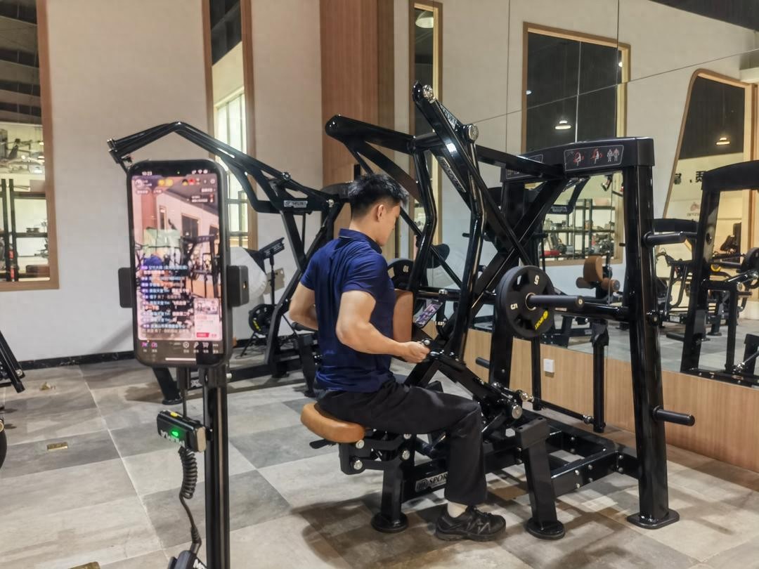 家用跑步机什么牌子的好_红外线感应跑步机_智能跑步机定制方案