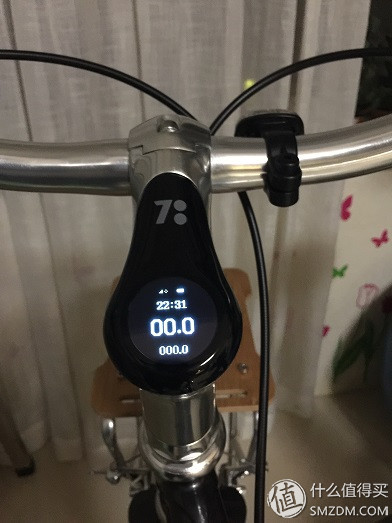 700bike美术馆拆箱组装试骑评测_700bike美术馆自行车用户评价_sportsart自行车