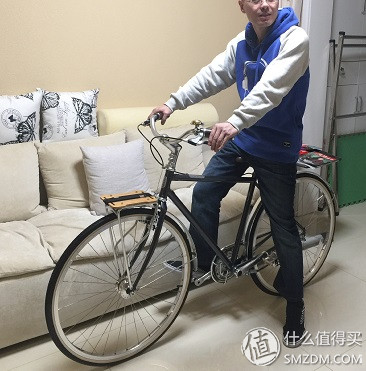 sportsart自行车_700bike美术馆自行车用户评价_700bike美术馆拆箱组装试骑评测