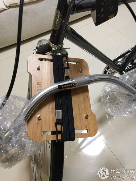 700bike美术馆自行车用户评价_700bike美术馆拆箱组装试骑评测_sportsart自行车