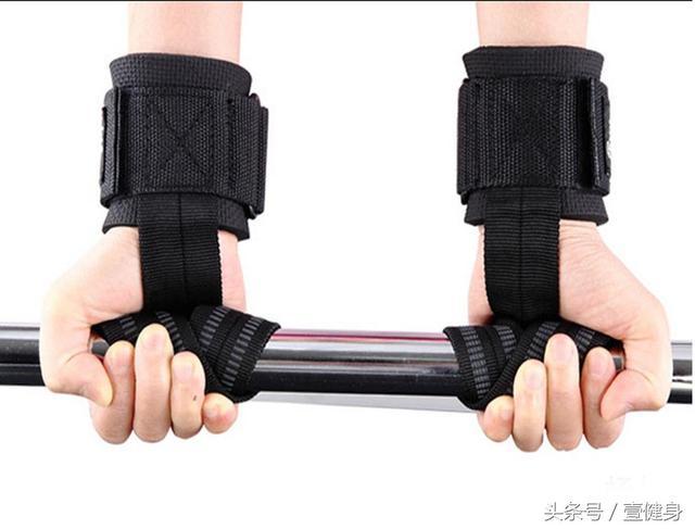 开yun体育官网入口登录体育 健身小白必读，如何挑选助力带与健身手套！