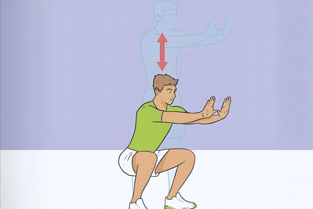 男性练臀好处_股四头肌训练椅_男性臀部训练方法