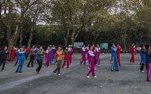 最受欢迎的十大经典广场舞歌曲_广场舞设备有哪些_广场舞24步基本步法