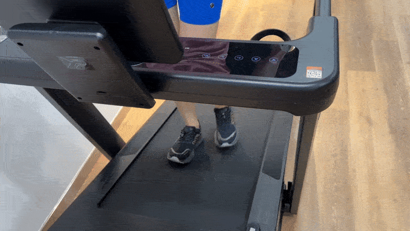 跑步机坡度调节_易跑M5Ultra测评_家用跑步机什么牌子的好