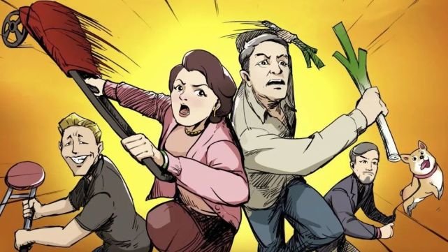 大众健身广场舞蹦迪摇_大众广场舞不是闹着玩_大众化的广场舞