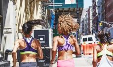 开yunapp体育官网入口下载手机版 跑步机可以松开把手吗？