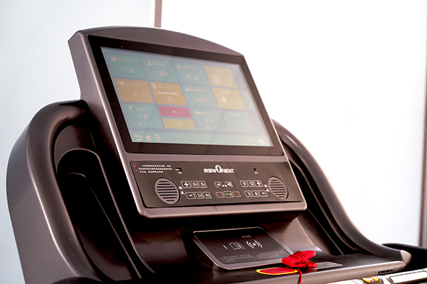 JS-5029商用电动智能跑步机_电动跑步机什么牌子好_澳瑞特体育产业股份有限公司