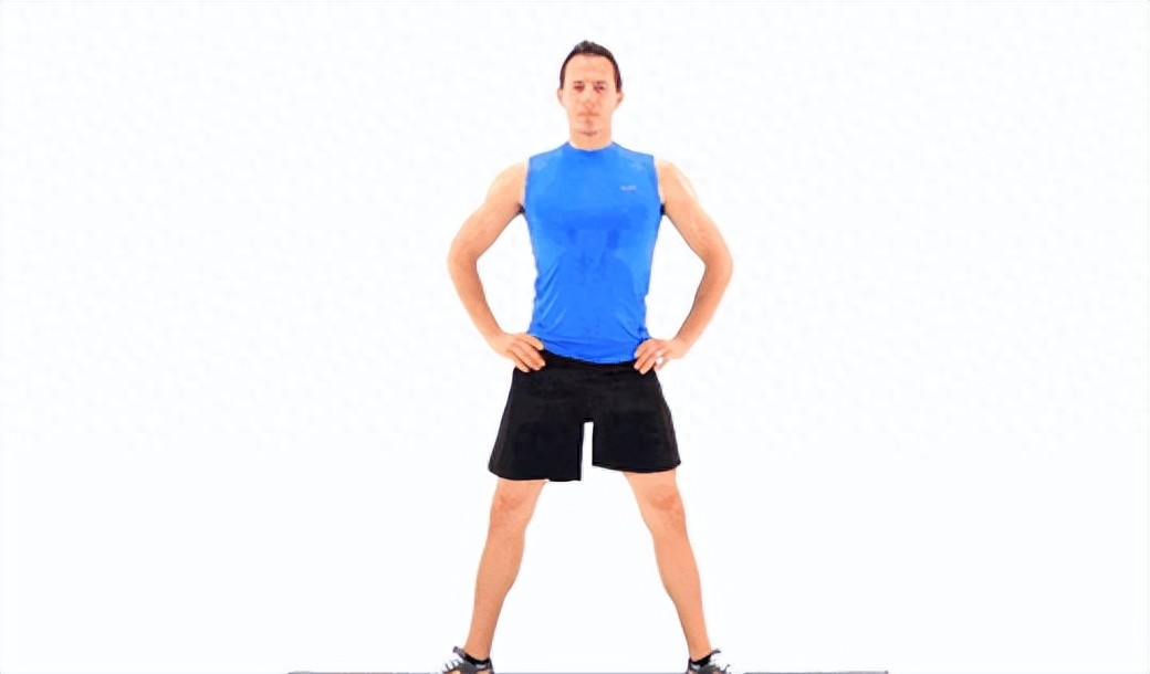 妖精漫画免费登录入口界面下拉式 逆转生理年龄！中年人极简运动「四件套」，每周150分钟年轻5岁