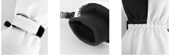 健身手套型号_滑雪手套质量检测_滑雪服选购指南