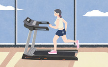 开yun体育官网入口登录体育 万年青跑步机热门产品榜 万年青跑步机哪款好