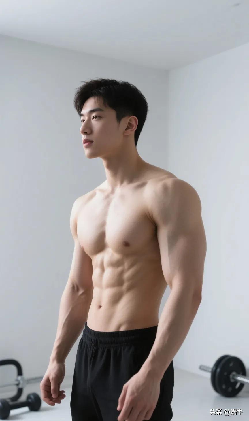 健美舞练视频初学者_长期健身新手指南_健身效果提升秘诀