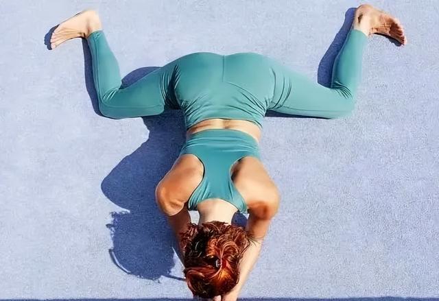 上班族开髋教程_开髋动作_髋关节训练椅