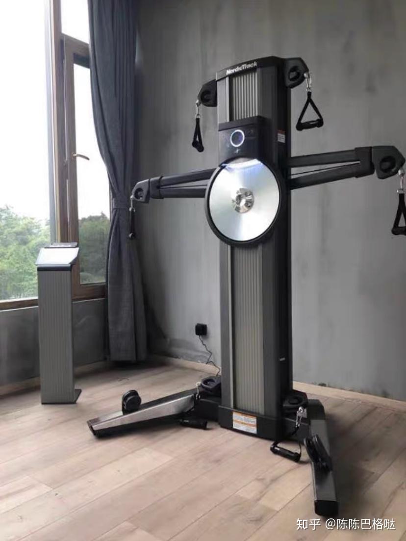 健身器材怎么选_综合训练器_家用多功能健身器材