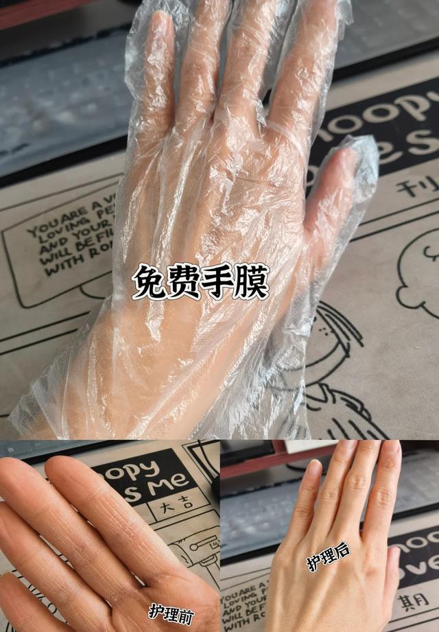 一次性手套多功能用途_应急防护卫生手工园艺_健身手套推荐 知乎