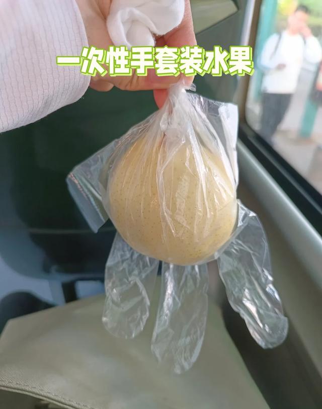 一次性手套多功能用途_应急防护卫生手工园艺_健身手套推荐 知乎