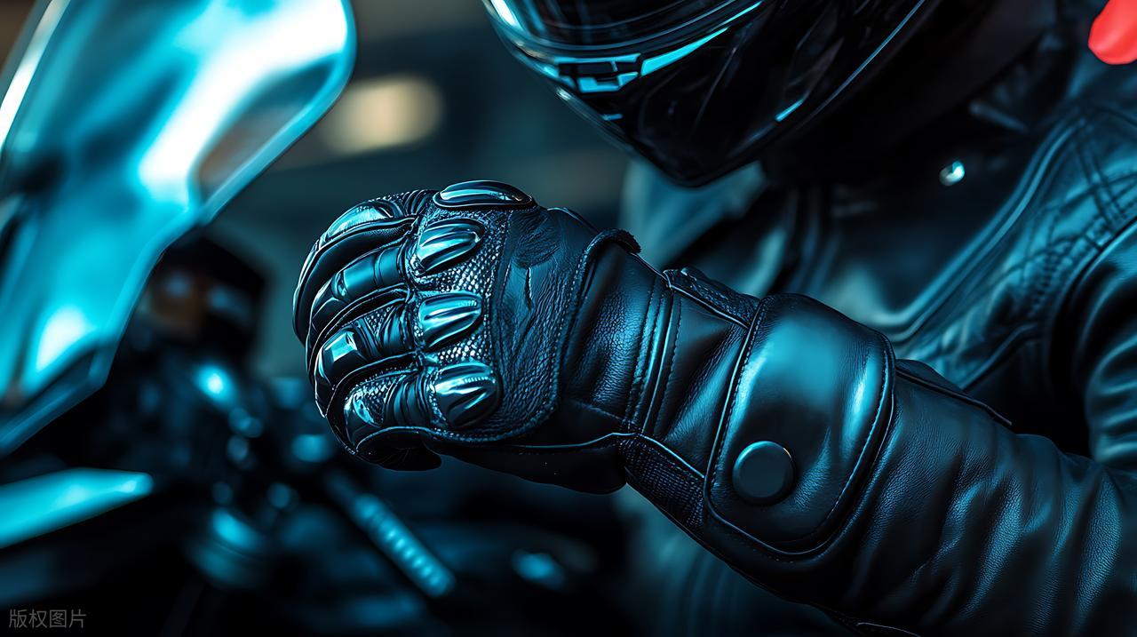 骑行姿势手部疲劳缓解_健身手套要贴紧还是松_摩托车长途骑行手套选择