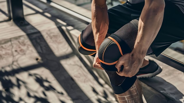 膝关节损伤康复训练_股四头肌训练椅_术后膝关节功能恢复训练