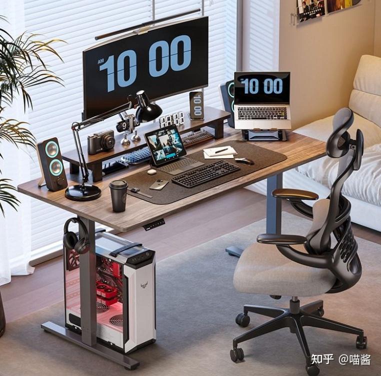 家用跑步机什么牌子好_可升降电脑桌_人体工学桌