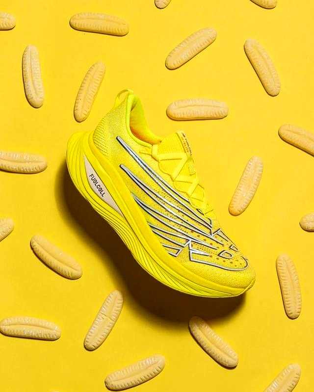 买什么牌子跑步机好_跑鞋科技升级_长距离跑鞋耐磨性