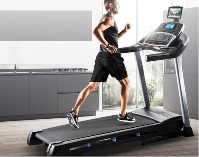 开yun体育app入口登录 跑步机什么牌子质量好？名牌跑步机有哪些？