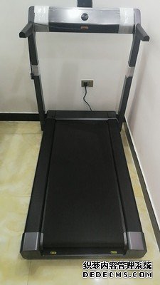 小金跑步机怎么样,质量垃不垃圾?究竟是不是牌子?(图2)