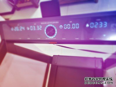 小金跑步机怎么样,质量垃不垃圾?究竟是不是牌子?(图5)