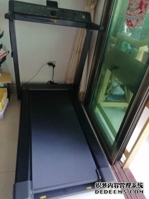 小金跑步机怎么样,质量垃不垃圾?究竟是不是牌子?(图6)