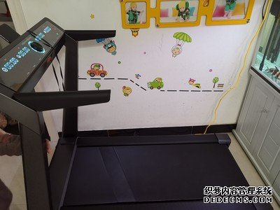 小金跑步机怎么样,质量垃不垃圾?究竟是不是牌子?(图7)