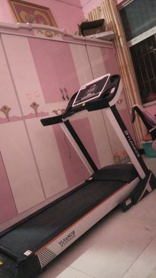 开yun体育app官方下载入口 ATHFIT跑步机这个牌子怎么样?质量很烂是吗,坑不坑人?